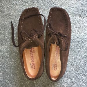 Clark’s Wallabies